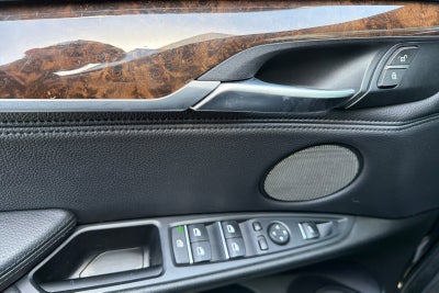 2014 BMW X5 xDrive35i