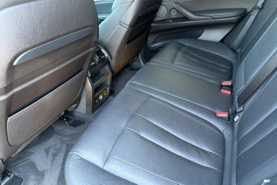 2014 BMW X5 xDrive35i