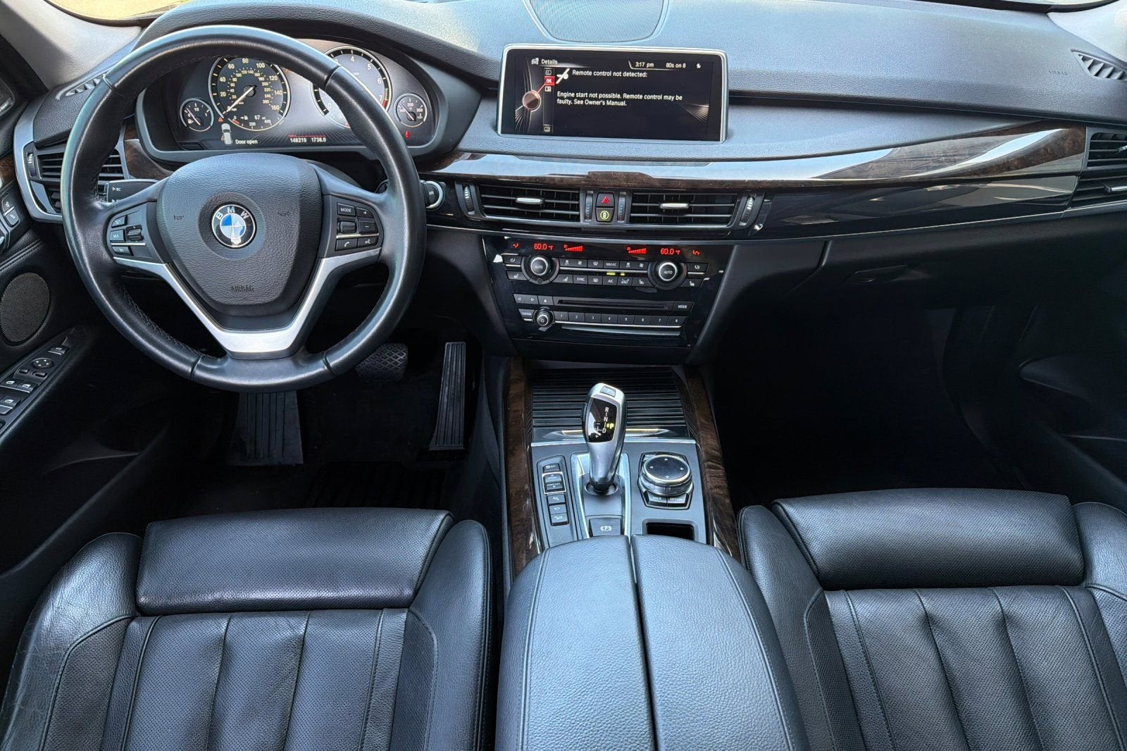 2014 BMW X5 xDrive35i
