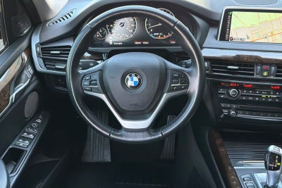 2014 BMW X5 xDrive35i