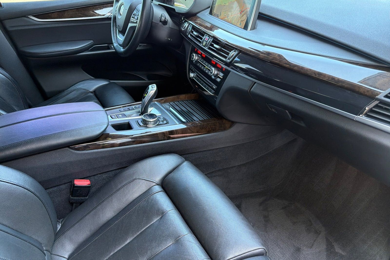 2014 BMW X5 xDrive35i