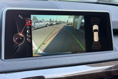 2014 BMW X5 xDrive35i