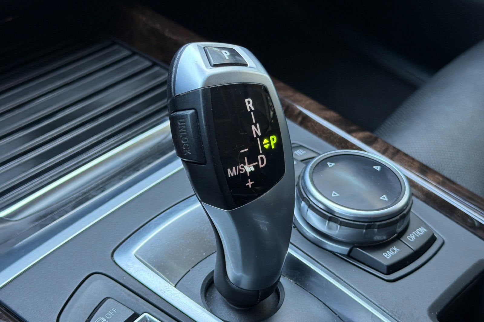 2014 BMW X5 xDrive35i