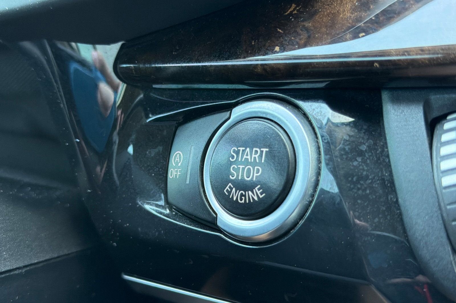 2014 BMW X5 xDrive35i