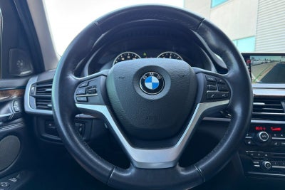 2014 BMW X5 xDrive35i