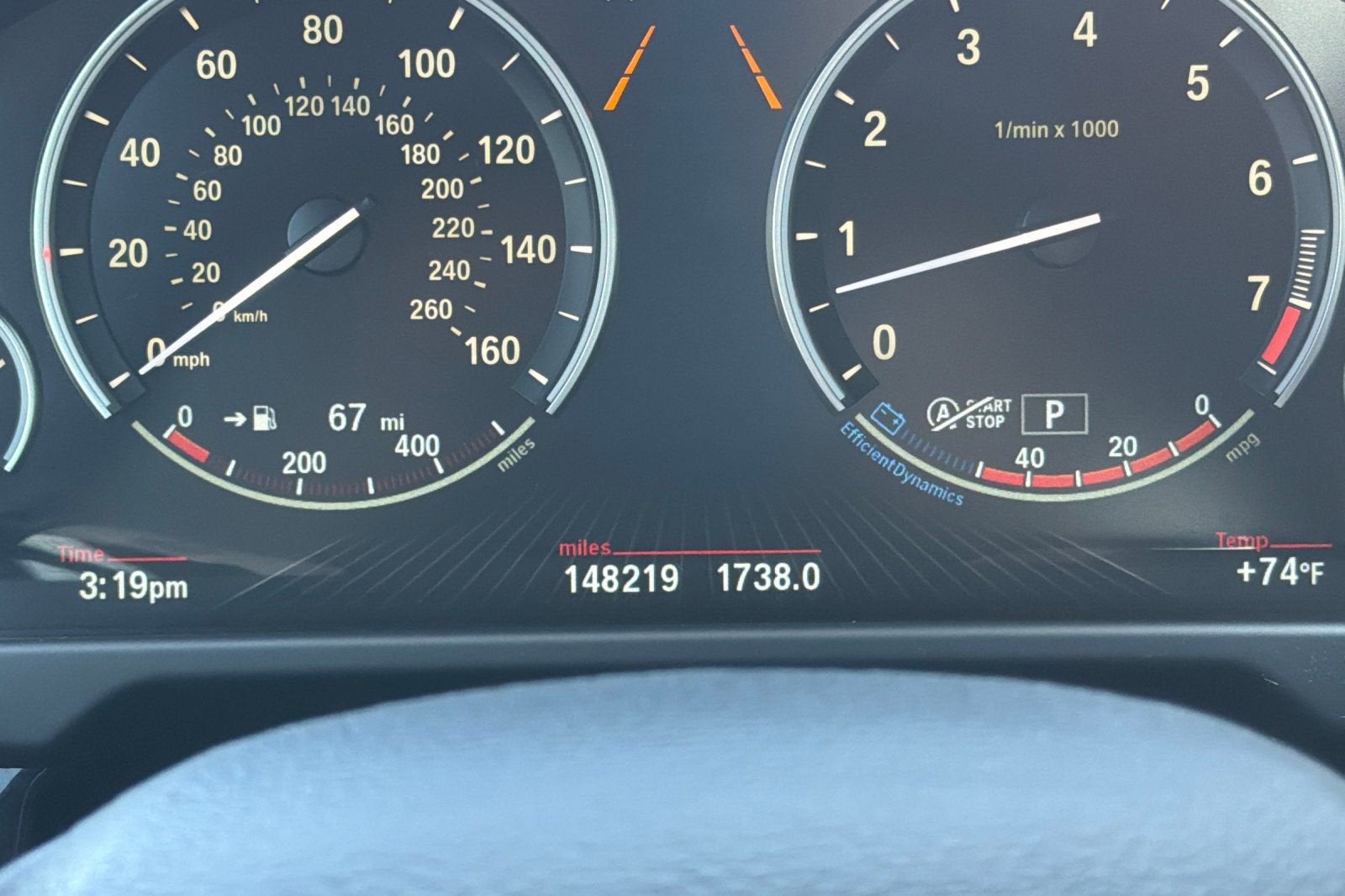 2014 BMW X5 xDrive35i