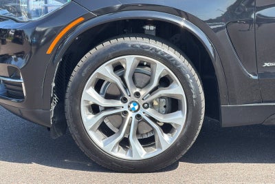 2014 BMW X5 xDrive35i