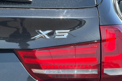 2014 BMW X5 xDrive35i