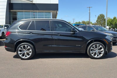 2014 BMW X5 xDrive35i
