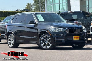 2014 BMW X5 xDrive35i