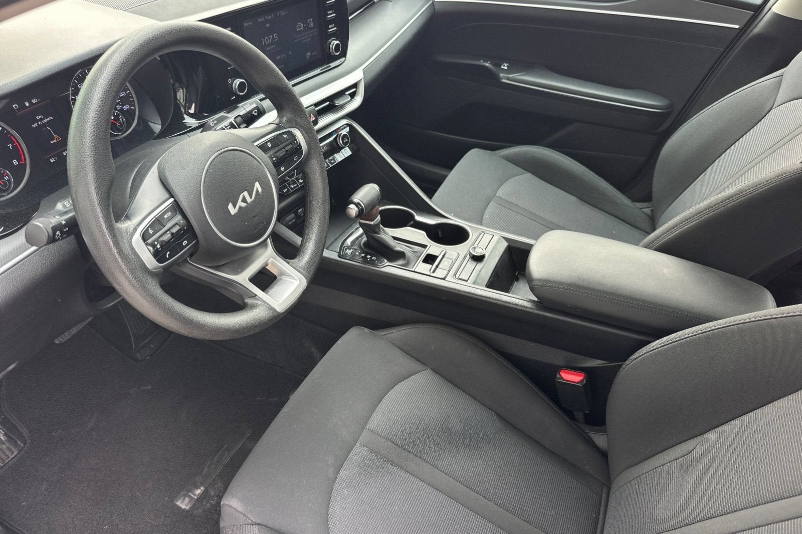 2023 Kia K5 LXS