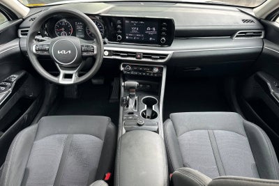 2023 Kia K5 LXS