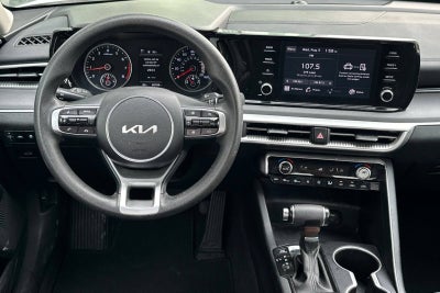 2023 Kia K5 LXS