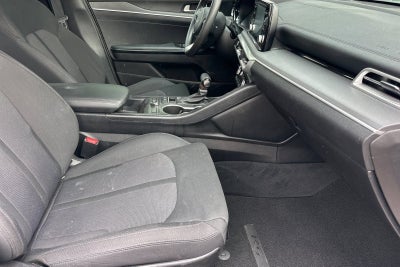2023 Kia K5 LXS