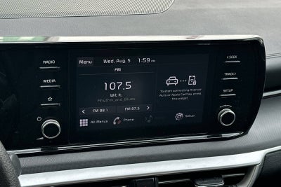 2023 Kia K5 LXS