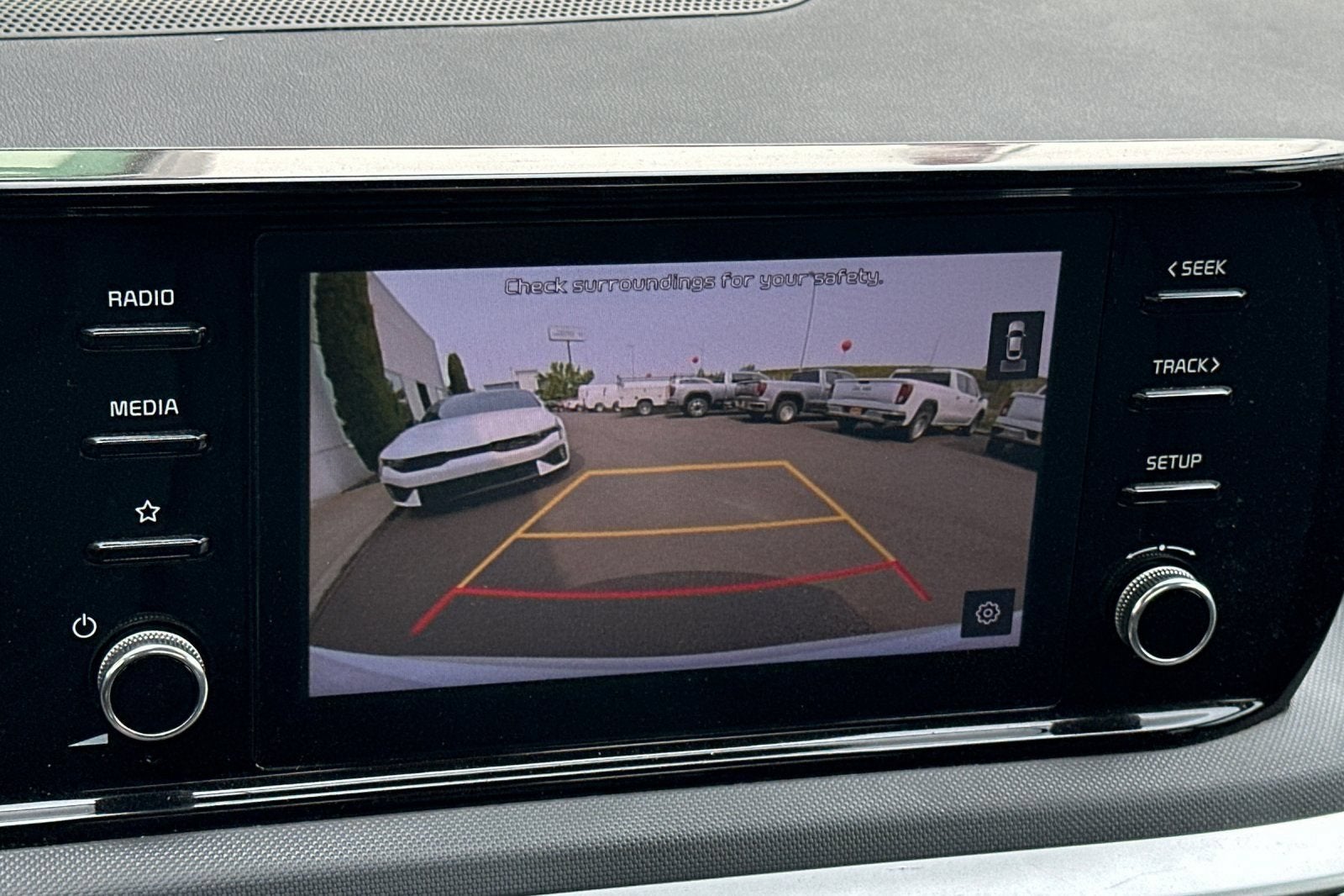 2023 Kia K5 LXS