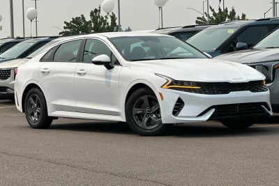 2023 Kia K5 LXS