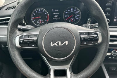 2023 Kia K5 LXS