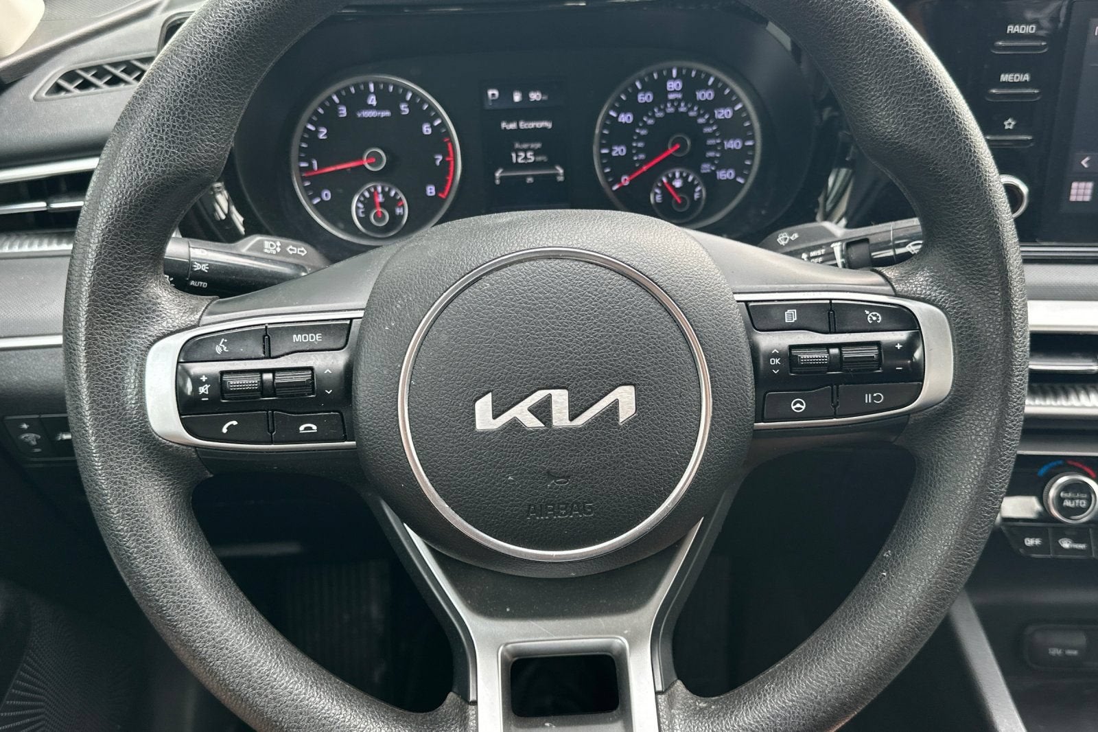 2023 Kia K5 LXS