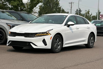 2023 Kia K5 LXS