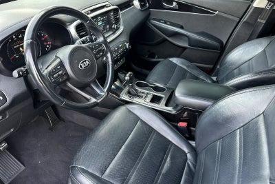 2017 Kia Sorento EX V6
