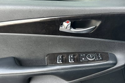 2017 Kia Sorento EX V6