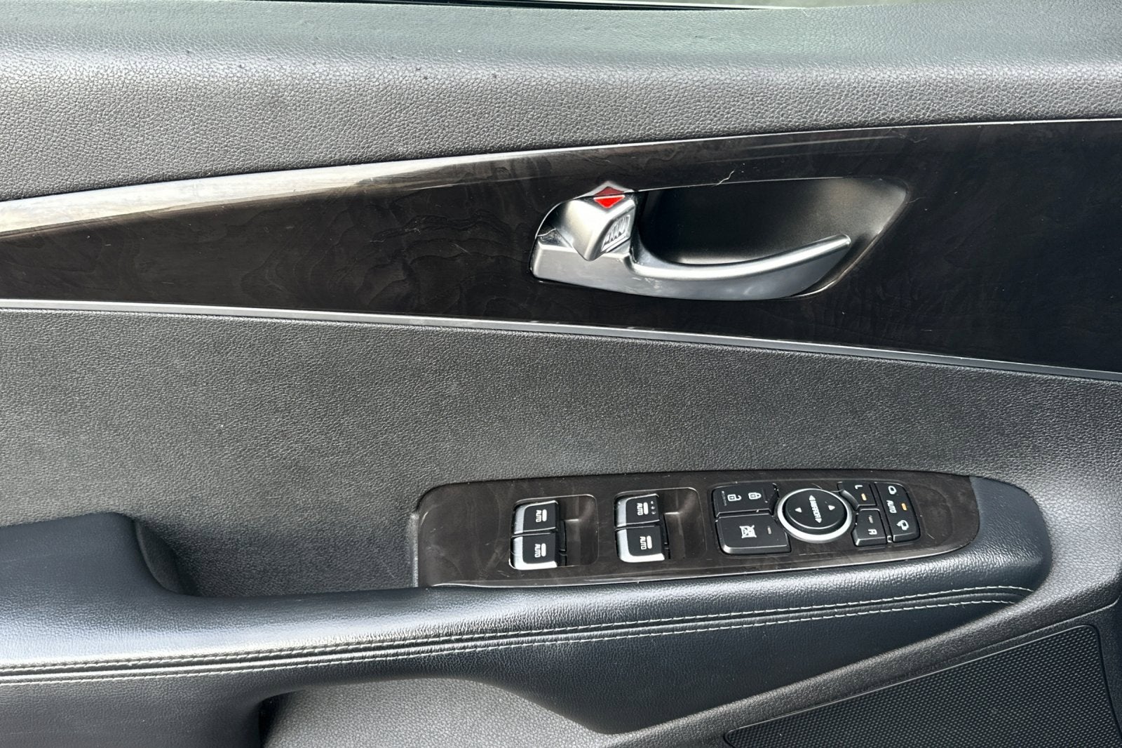 2017 Kia Sorento EX V6