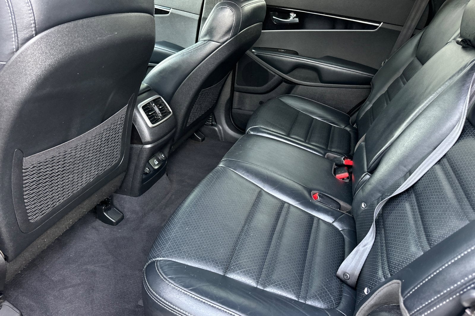 2017 Kia Sorento EX V6