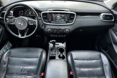 2017 Kia Sorento EX V6
