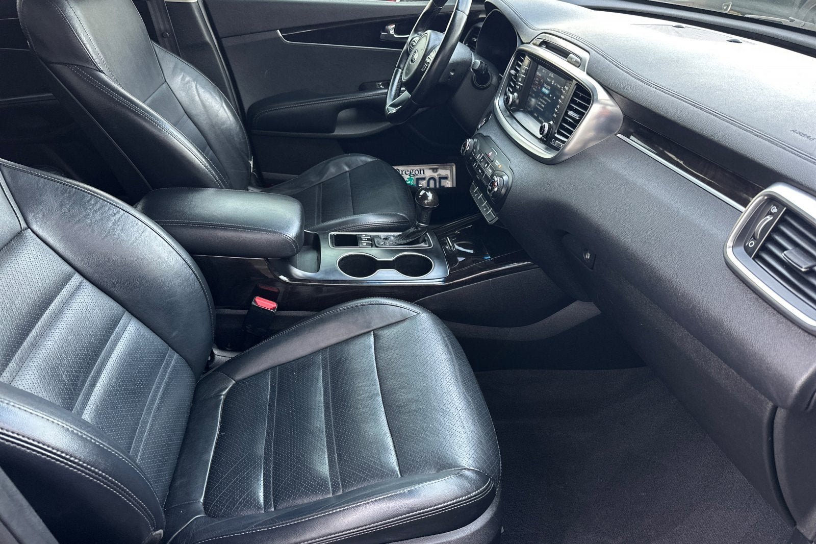 2017 Kia Sorento EX V6