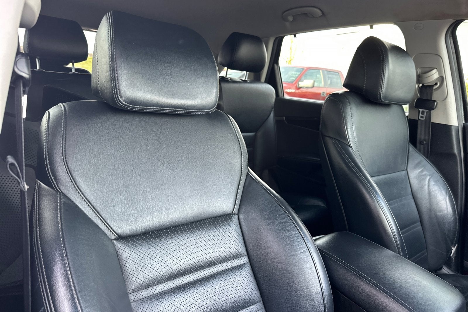 2017 Kia Sorento EX V6