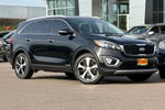 2017 Kia Sorento EX V6