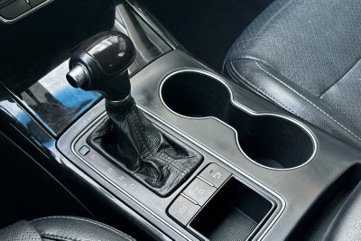 2017 Kia Sorento EX V6