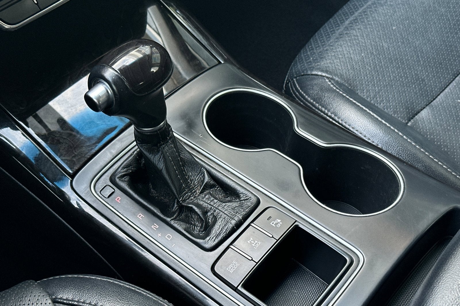 2017 Kia Sorento EX V6