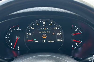 2017 Kia Sorento EX V6