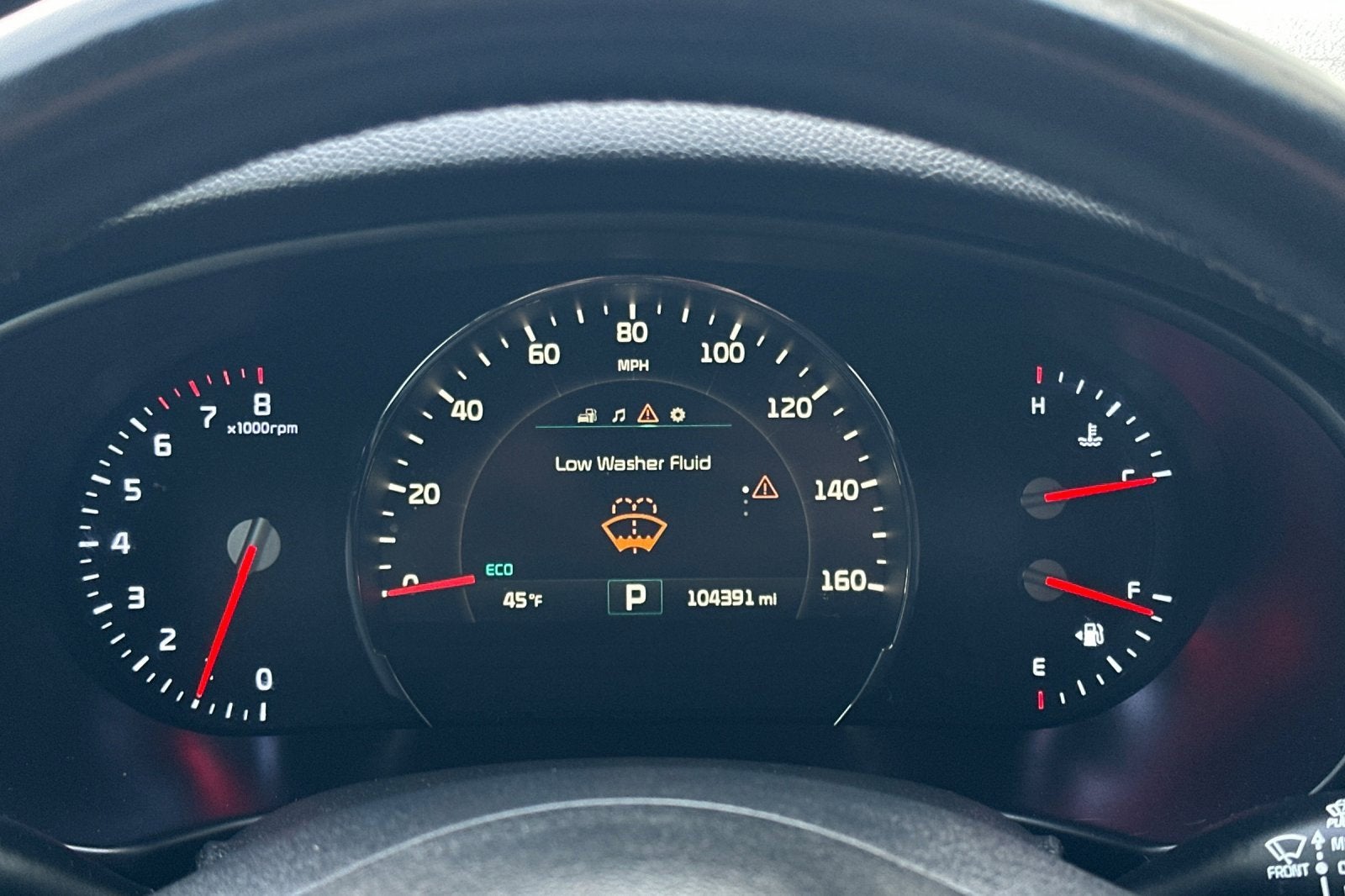 2017 Kia Sorento EX V6