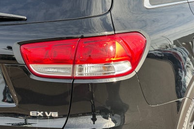 2017 Kia Sorento EX V6