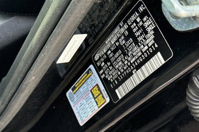 2017 Kia Sorento EX V6