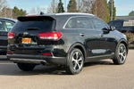 2017 Kia Sorento EX V6