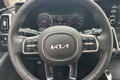 2022 Kia Sorento LX