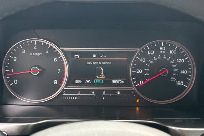2022 Kia Sorento LX