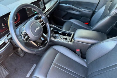 2025 Kia Sorento X-Line EX