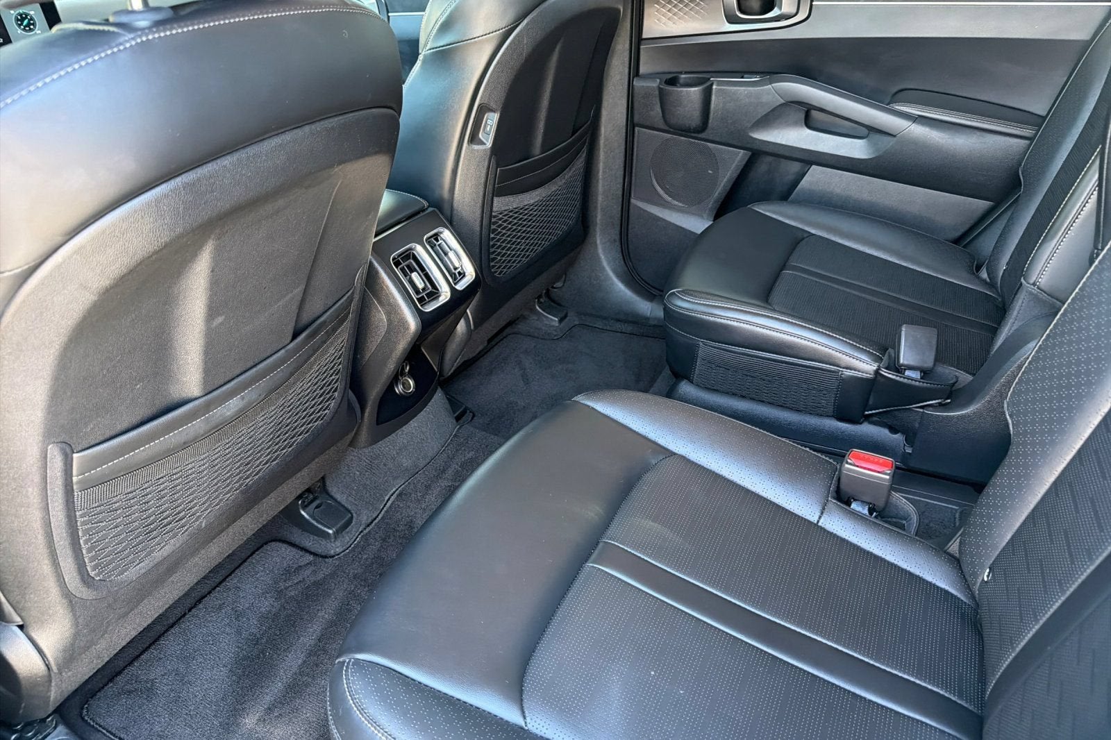 2025 Kia Sorento X-Line EX