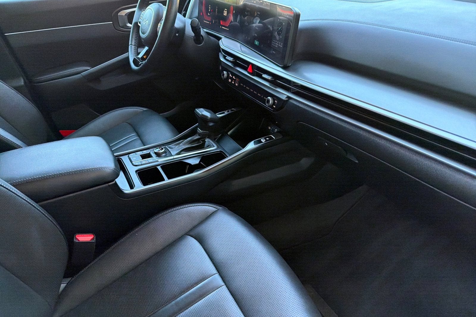 2025 Kia Sorento X-Line EX
