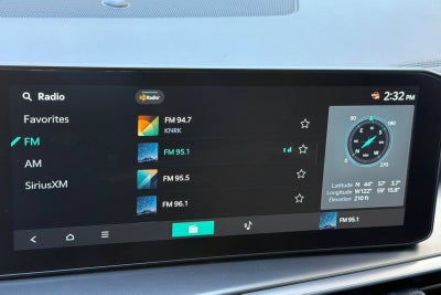 2025 Kia Sorento X-Line EX