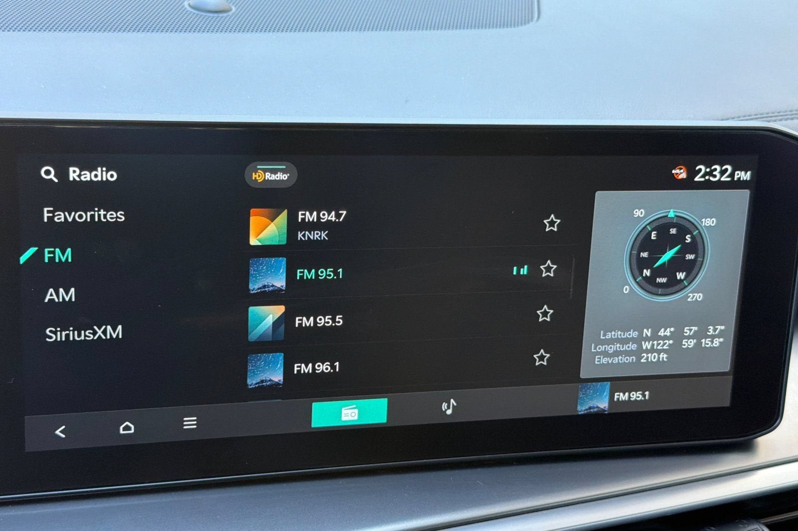2025 Kia Sorento X-Line EX