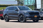 2025 Kia Sorento X-Line EX