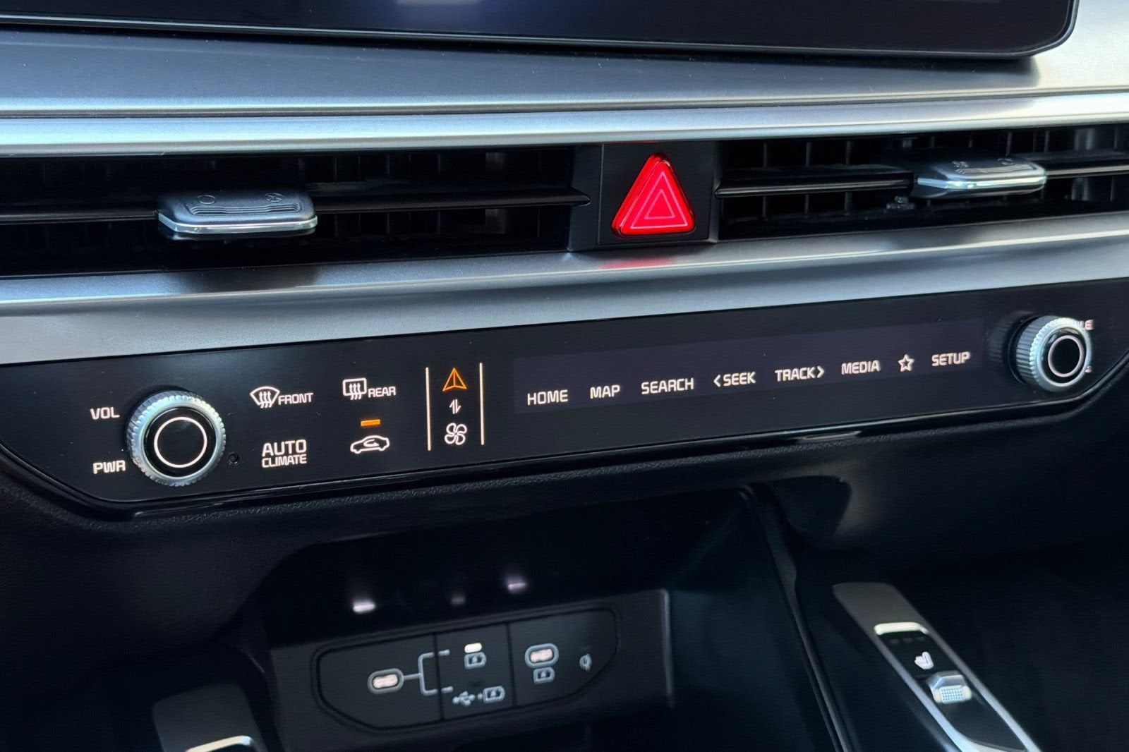 2025 Kia Sorento X-Line EX