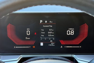 2025 Kia Sorento X-Line EX