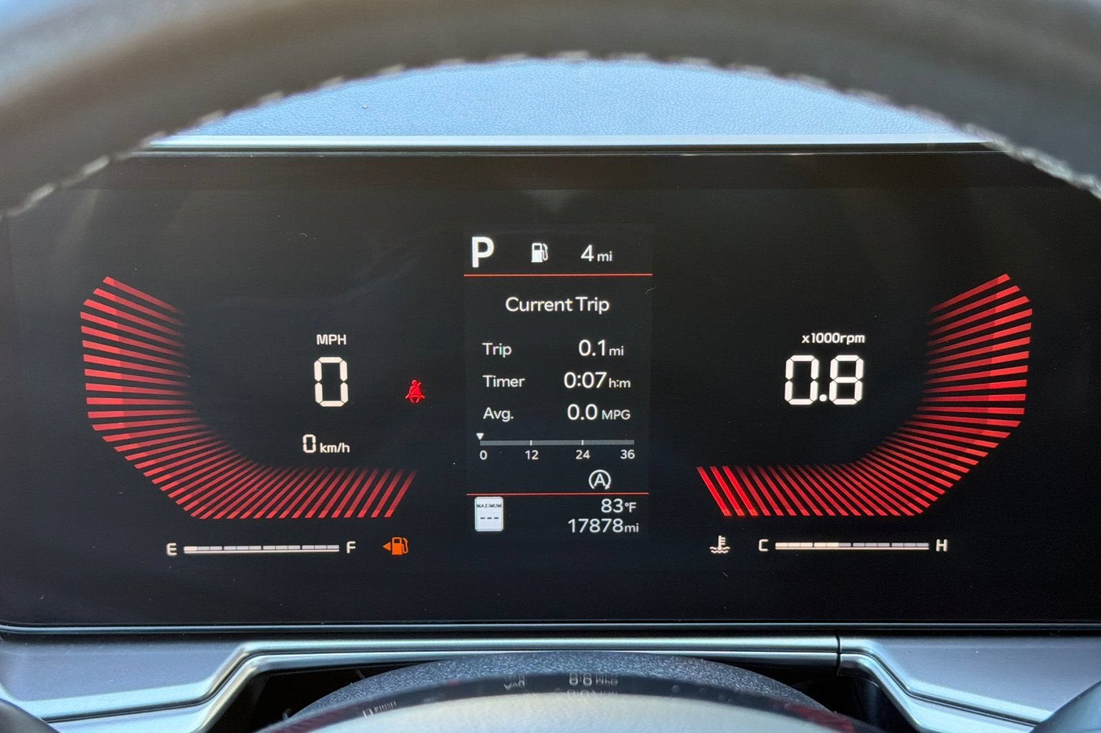 2025 Kia Sorento X-Line EX